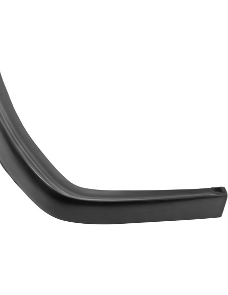 Front Lip Honda CRX Del Sol MK2 1988-1989 Type R Style PU