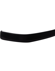 Front Lip Honda Civic MK6 EJ/EK 1995-1998 PU 2