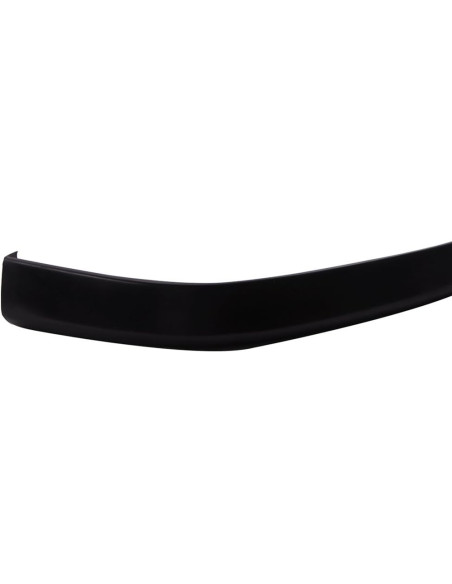 Front Lip Honda Civic MK6 EJ/EK 1995-1998 PU