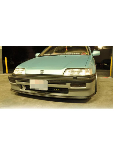 Lama anteriore Honda Civic MK4 EF 1987-1989