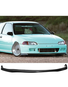 Lama anteriore Honda Civic MK5 EG/EH/EJ 1991-1996 in PU 2