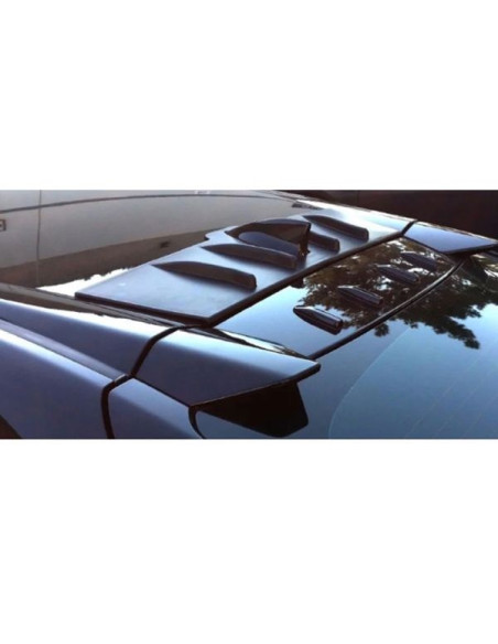 Spoiler del tetto Honda Civic MK10 dal 2017