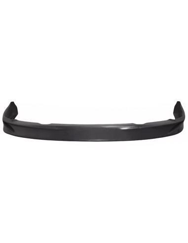 Front Lip Honda Prelude Mk5 1997-2001 PU