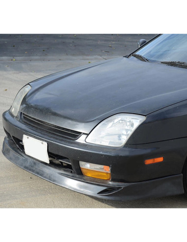 Lama anteriore Honda Prelude Mk5 1997-2001 in PU