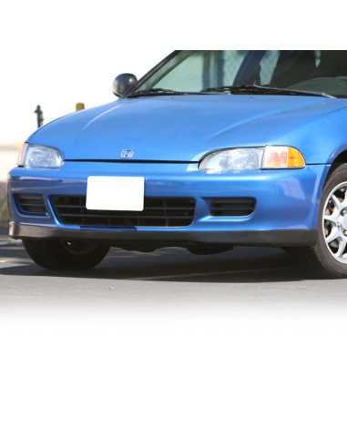 Front Lip Honda Civic MK5 EG/EH/EJ 1991-1996 PU