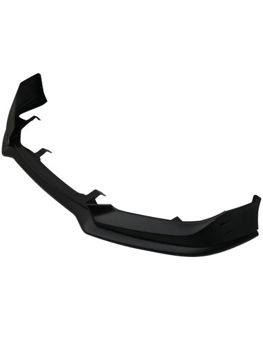 Front Lip Mugen 2017 Honda Civic MK10