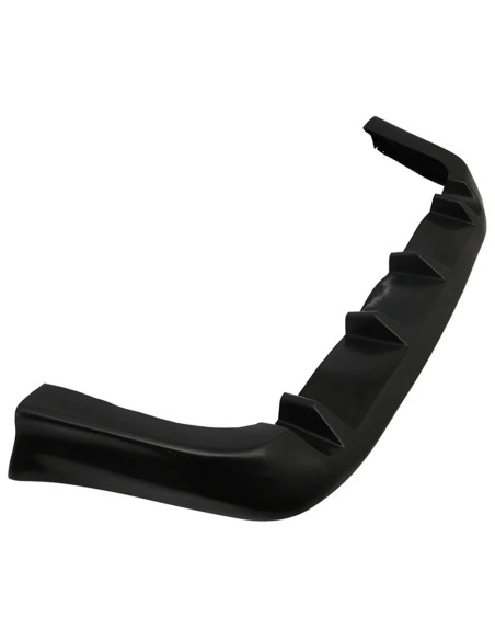 Diffusore Posteriore Honda Prelude MK5 1997-2001 stile Mugen in PU