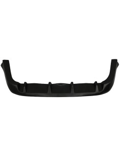 Rear Bumper Lip Honda Prelude MK5 1997-2001 Mugen Style PU 2