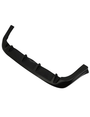 Diffusore Posteriore Honda Prelude MK5 1997-2001 stile Mugen in PU