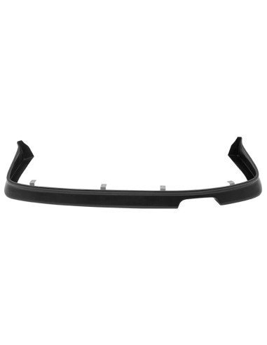 Rear Bumper Lip Honda Prelude MK5 1997-2001 PU