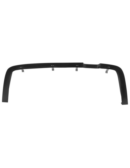 Diffusore Posteriore Honda Prelude MK5 1997-2001 in PU