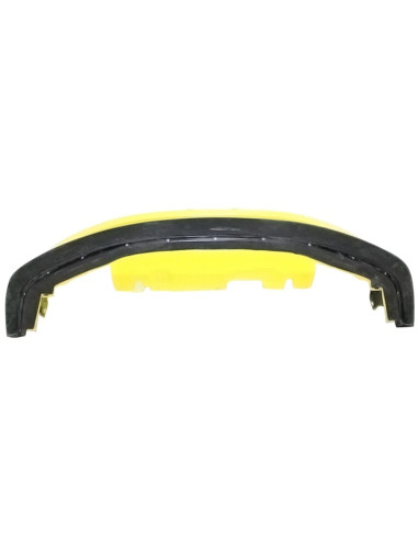 Front Lip Honda CivicMK5 EG/EH/EJ 1991-1996 PU