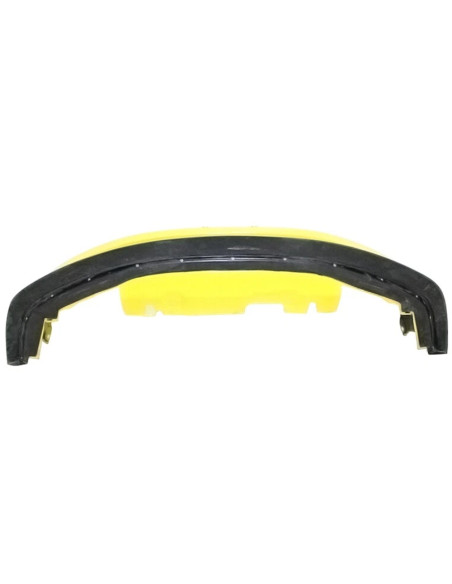 Front Lip Honda CivicMK5 EG/EH/EJ 1991-1996 PU