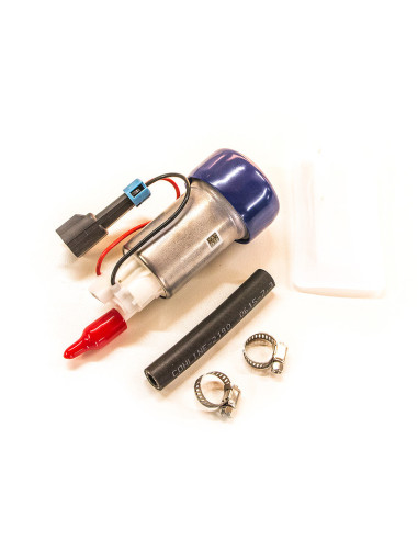 Walbro Motorsport Fuel Pump GST400K 400 L/h