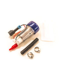 Walbro Motorsport Fuel Pump GST450K (E85 Safe) - 450 L/h