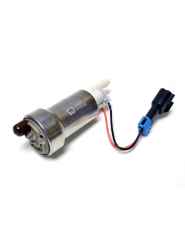 Walbro Motorsport Fuel Pump GST450K (E85 Safe) - 450 L/h