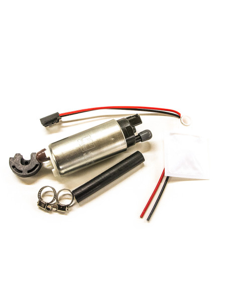 Pompa Carburante Walbro Motorsport 255 L/h Nissan Silvia S13 300ZX Skyline R32