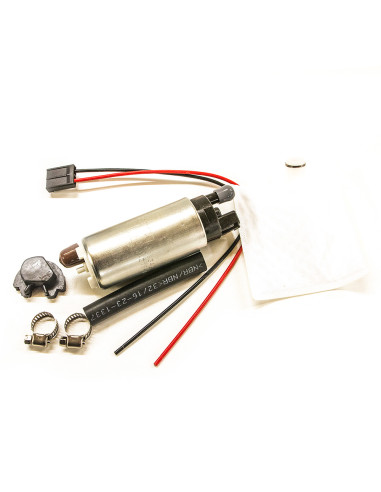 Pompa Carburante Walbro Motorsport 255 L/h Subaru Impreza GD/GH (2000+)