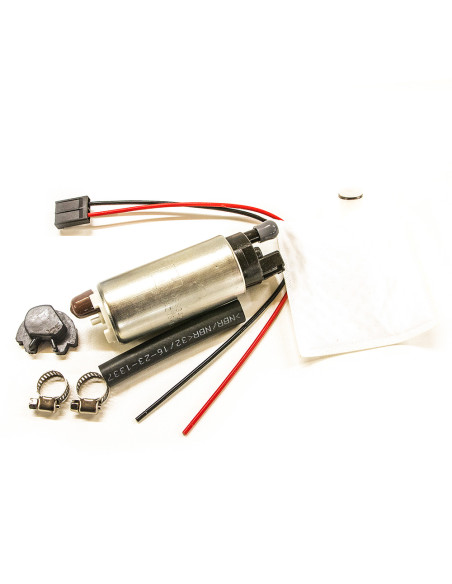 Walbro Motorsport Fuel Pump 255 L/h Subaru Impreza GD/GH (2000+)