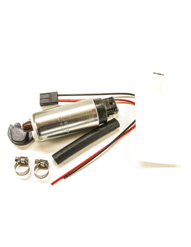 Walbro Motorsport Fuel Pump 255 L/h Subaru Impreza GC8 (92-00)