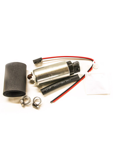 Walbro Motorsport Fuel Pump 255 L/h Honda S2000 Toyota Supra MK4 AE86 BMW Z1