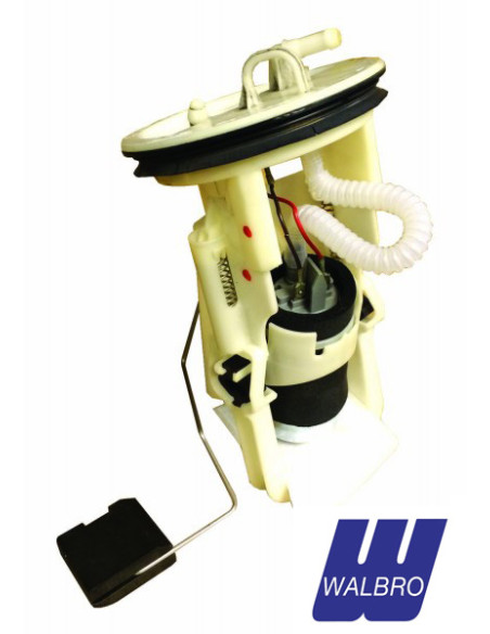 Pompa Carburante Walbro Motorsport 400 L/h BMW Serie 3 E46 M3 serie 5 E39 E60 Z3 Z4 E85 X3 E83