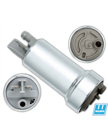 Walbro Motorsport Fuel Pump 400 L/h BMW 3 Series E36 5 Series E39 E39 M3 E36