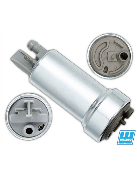 Walbro Motorsport Fuel Pump 400 L/h BMW 3 Series E36 5 Series E39 E39 M3 E36