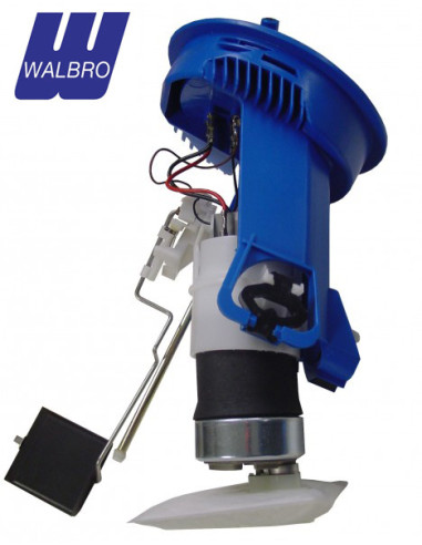 Walbro Motorsport Fuel Pump 400 L/h BMW 3 Series E36 5 Series E39 E39 M3 E36