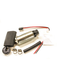 Walbro Motorsport Fuel Pump 255 L/h Nissan 350Z Mitsubishi Lancer evo 2 3 4 5 6 7 8 9