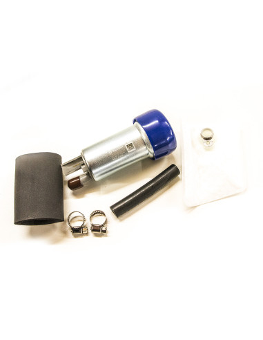 Walbro Motorsport Fuel Pump 400 L/h Porsche 911 (996) & Boxster (986)