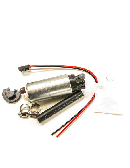 Pompa Carburante Walbro Motorsport 255 L/h Toyota Supra MK3 Swift Sport MK1