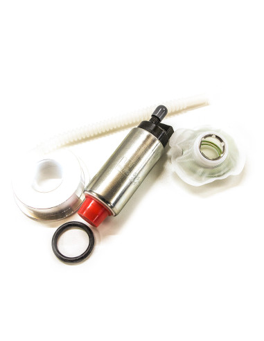 Walbro Motorsport 255 L/h Fuel Pump Mitsubishi Lancer Evo X