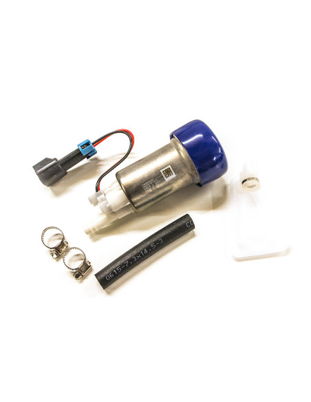Walbro Motorsport Fuel Pump 450 L/h E85 Nissan GT-R