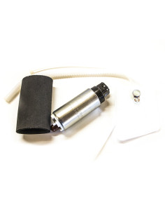 Walbro Motorsport Fuel Pump 255 L/h BMW 3 Series E46 M3 5 Series E39 E60 Z3 Z4 E85 X3 E83