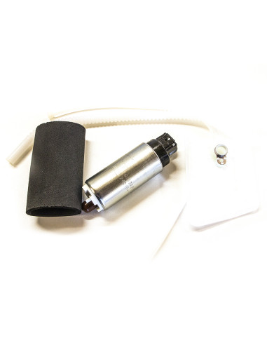 Walbro Motorsport Fuel Pump 255 L/h BMW 3 Series E46 M3 5 Series E39 E60 Z3 Z4 E85 X3 E83