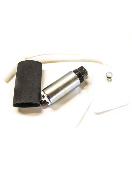 Walbro Motorsport Fuel Pump 255 L/h BMW 3 Series E46 M3 5 Series E39 E60 Z3 Z4 E85 X3 E83