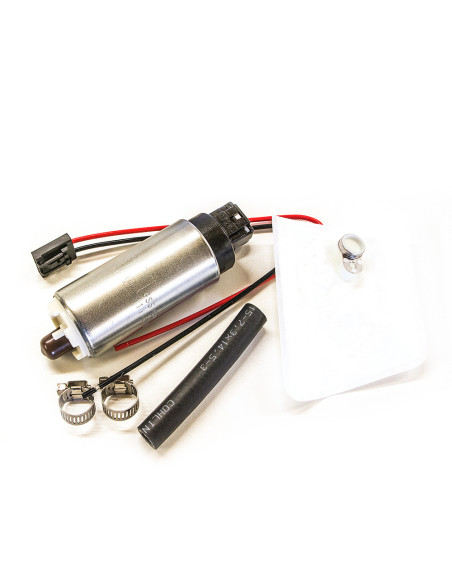 Walbro Motorsport Fuel Pump 255 L/h Mazda MX-5 NA & NB
