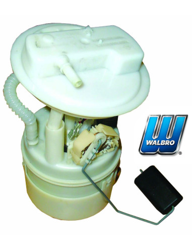 Pompa Carburante Walbro Motorsport 255 L/h Renault Sport Clio RS 3 (06-11)