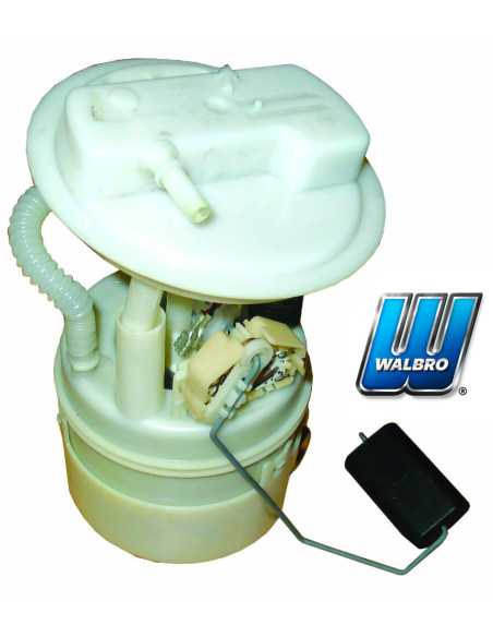 Pompa Carburante Walbro Motorsport 255 L/h Renault Sport Clio RS 3 (06-11)