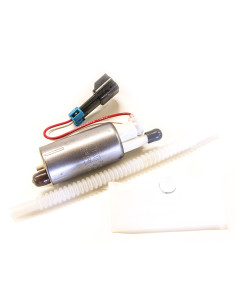 Walbro Motorsport Fuel Pump 255 L/h Renault Sport Clio RS 3 (06-11) 2