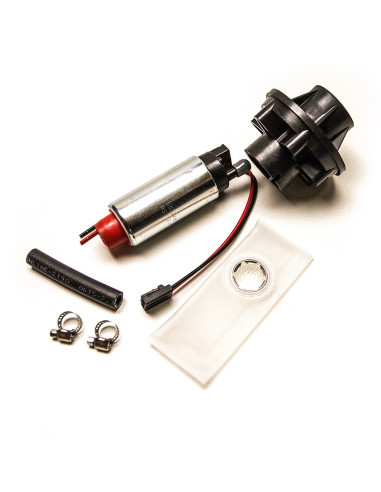 Walbro Motorsport 255 L/h Fuel Pump for Lancia Delta Integrale