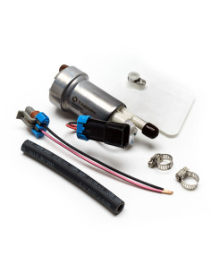 Pompa Carburante Walbro Motorsport GST520 E85 525 L/h