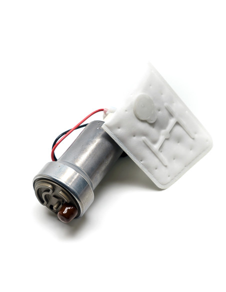 Walbro Motorsport Fuel Pump GST520 E85 525 L/h