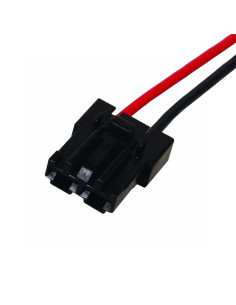 Walbro Motorsport Fuel Pump Male Connector