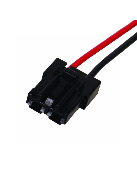 Connettore Maschio Pompa Carburante Walbro Motorsport