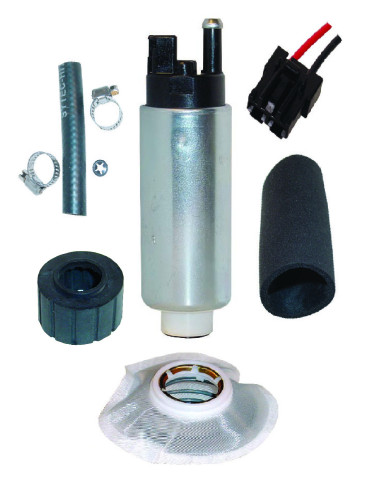 Pompa Carburante Walbro Motorsport 340 L/h Peugeot 306 Opel Corsa B C