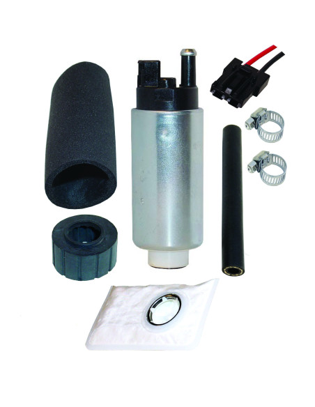 Walbro Motorsport Fuel Pump 340 L/h Renault Clio 16S Williams