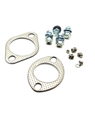 GReddy "Comfort Sports GT-S V2" Catback per Toyota GT86