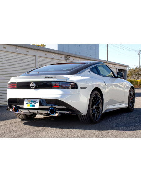 GReddy Power Extreme R Catback per Nissan 400Z